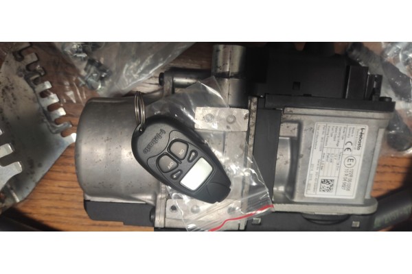 Set Webasto Thermo Top EVO 5 gasolina con control GSM o PILOT T100htm