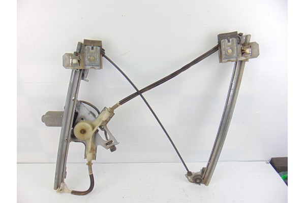 2 CABLES ELEVALUNAS DELANTERO IZQUIERDO SEAT CORDOBA BERLINA (6K2)