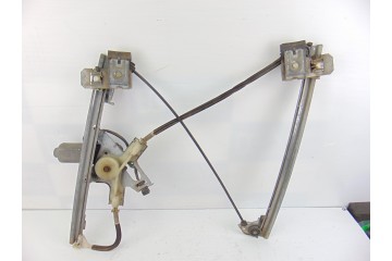 2 CABLES ELEVALUNAS DELANTERO IZQUIERDO SEAT CORDOBA BERLINA (6K2) Dream 1998 2 CABLES 190802 SEAT - 3