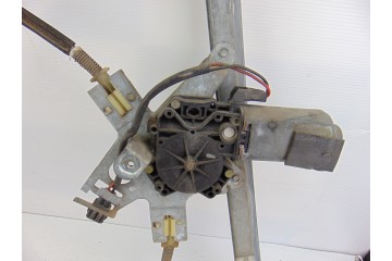 2 CABLES ELEVALUNAS DELANTERO IZQUIERDO SEAT CORDOBA BERLINA (6K2) Dream 1998 2 CABLES 190802 SEAT - 4