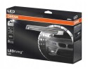 Set of daytime running lights OSRAM LED DRL102