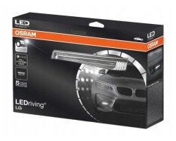Set of daytime running lights OSRAM LED DRL102