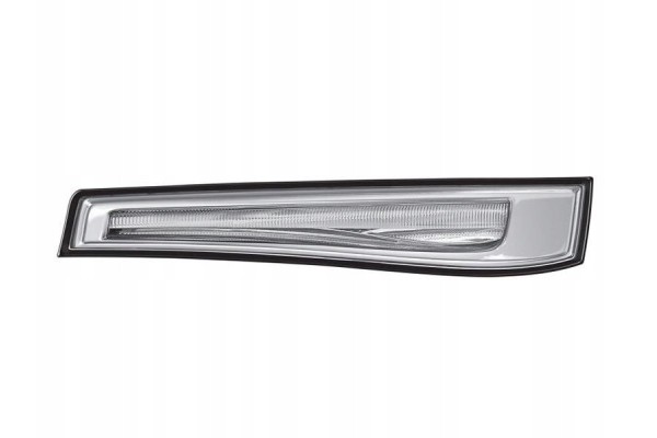Set of daytime running lights OSRAM LED DRL102 Part manufacturer Osram