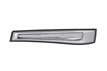 Set of daytime running lights OSRAM LED DRL102 Part manufacturer Osram