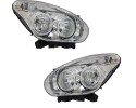 FIAT DOBLO OPEL COMBO 2010 2015 NEW LAMPS L P