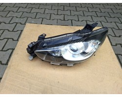 LAMP FRONT REFLECTOR MAZDA CX5 CX 5 12 17 ORIGINAL LEFT EUROPE WHOLE