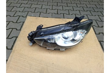 LAMP FRONT REFLECTOR MAZDA CX5 CX 5 12 17 ORIGINAL LEFT EUROPE WHOLE