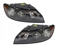 Juego de Faros Xenón Volvo S40 V50 2003-2007