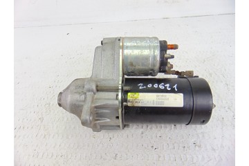 D6RA293  MOTOR ARRANQUE OPEL CORSA C Blue Line 2005 D6RA293 200621 OPEL - 1