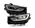 Front lamp headlights FULL LED set CHRYSLER PACIFICA 2020 2024