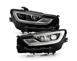 Front lamp headlights FULL LED set CHRYSLER PACIFICA 2020 2024