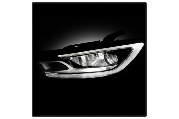 Front lamp headlights FULL LED set CHRYSLER PACIFICA 2020 2024 Packaging status original