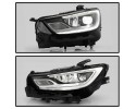 Front lamp headlights FULL LED set CHRYSLER PACIFICA 2020 2024 Catalog number of the part JGD PC21 HL