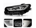 Front lamp headlights FULL LED set CHRYSLER PACIFICA 2020 2024 Part manufacturer no brand