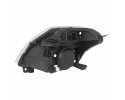 Headlight Lamp Tyc Citroen C2 Jm 2003 2009 sets Catalog number of the part 230809 E 230810 E