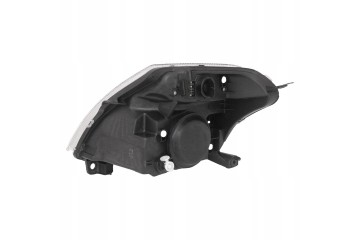 Headlight Lamp Tyc Citroen C2 Jm 2003 2009 sets Catalog number of the part 230809 E 230810 E
