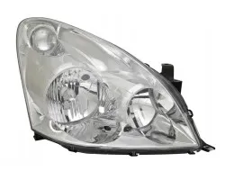 Faro Izquierdo TYC 20-11050-05-2 con Motor Eléctrico
