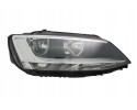 HEADLAMP LAMP 20 12582 05 2 TYC