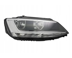 HEADLAMP LAMP 20 12582 05 2 TYC