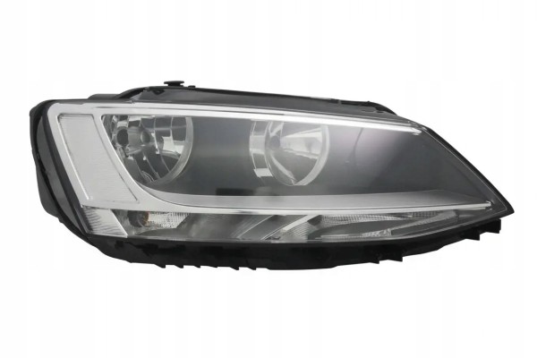 HEADLAMP LAMP 20 12582 05 2 TYC