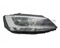 HEADLAMP LAMP 20 12582 05 2 TYC Packaging status original