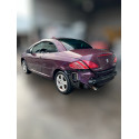 PEUGEOT 307 CC CABRIO-COUPÉ (S1)(10.2003) 2.0