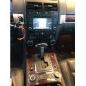 VOLKSWAGEN TOUAREG (7LA) TDI V6 VOLKSWAGEN TOUAREG (7LA) TDI V6
