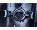 BMW 5 E39 95 00 LAMPS headlights BLACK rings xenon D2S H7 DPEO lenses L P Version European