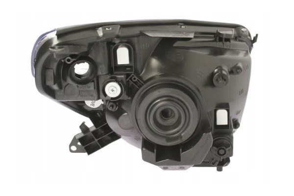 HEADLIGHTS TOYOTA RAV 4 II 2004 2005 RIGHT LEFT DEPO Part manufacturer Abakus