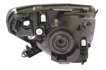 HEADLIGHTS TOYOTA RAV 4 II 2004 2005 RIGHT LEFT DEPO Part manufacturer Abakus