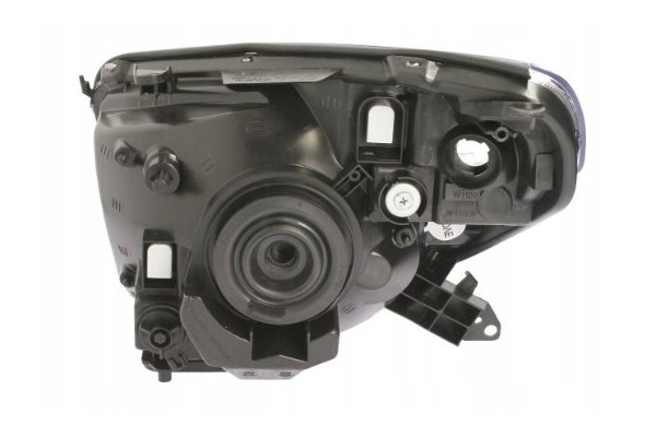 HEADLIGHTS TOYOTA RAV 4 II 2004 2005 RIGHT LEFT DEPO Installation side left right