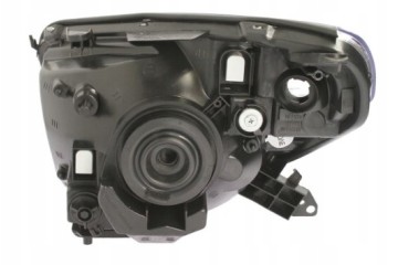 HEADLIGHTS TOYOTA RAV 4 II 2004 2005 RIGHT LEFT DEPO Installation side left right