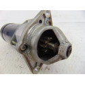 D6RA293  MOTOR ARRANQUE OPEL CORSA C Blue Line 2005 D6RA293 200621 OPEL - 4