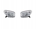 HEADLIGHTS TOYOTA RAV 4 II 2004 2005 RIGHT LEFT DEPO Type of low beam headlights traditional halogen