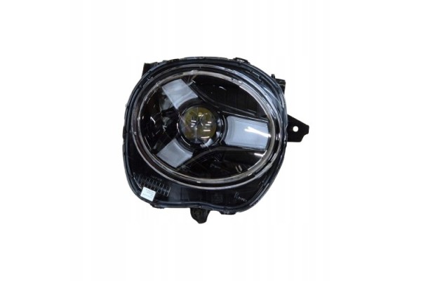 NISSAN JUKE F16 2019 2024 FULL LED HEADLIGHT RIGHT ORIGINAL 260106PN0A