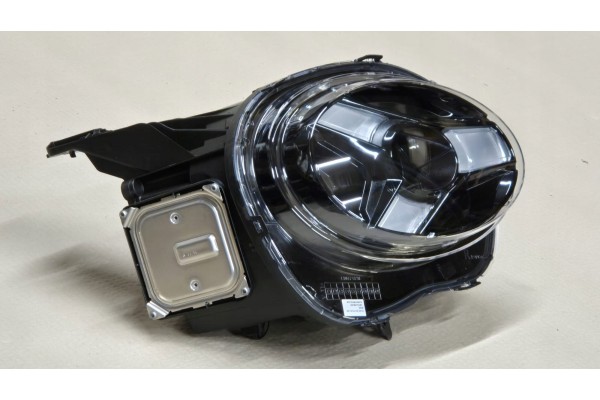NISSAN JUKE F16 2019 2024 FULL LED HEADLIGHT RIGHT ORIGINAL 260106PN0A Installation side right