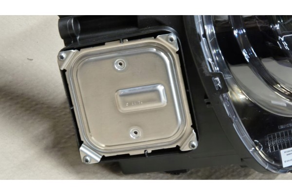NISSAN JUKE F16 2019 2024 FULL LED HEADLIGHT RIGHT ORIGINAL 260106PN0A Car type 4x4 SUV passenger cars