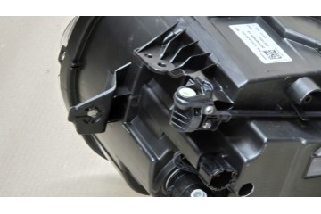 NISSAN JUKE F16 2019 2024 FULL LED HEADLIGHT RIGHT ORIGINAL 260106PN0A Height adjustment electric