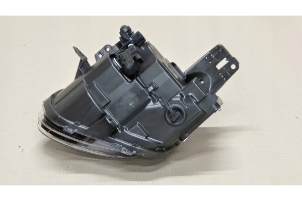 NISSAN JUKE F16 2019 2024 FULL LED HEADLIGHT RIGHT ORIGINAL 260106PN0A Additional information adjustment motors included