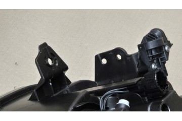 NISSAN JUKE F16 2019 2024 FULL LED HEADLIGHT RIGHT ORIGINAL 260106PN0A Quality of parts according to GVO O original with manufac