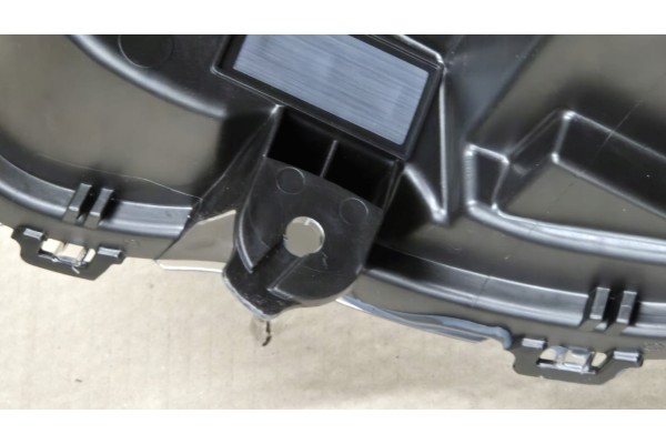 NISSAN JUKE F16 2019 2024 FULL LED HEADLIGHT RIGHT ORIGINAL 260106PN0A Catalog number of substitutes 260106PN0A