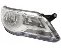 VOLKSWAGEN TIGUAN 5N HEADLAMP FRONT LAMP L R Catalog number of the part 958509 E 958510 E