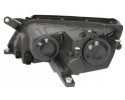 VOLKSWAGEN TIGUAN 5N HEADLAMP FRONT LAMP L R Installation side left right