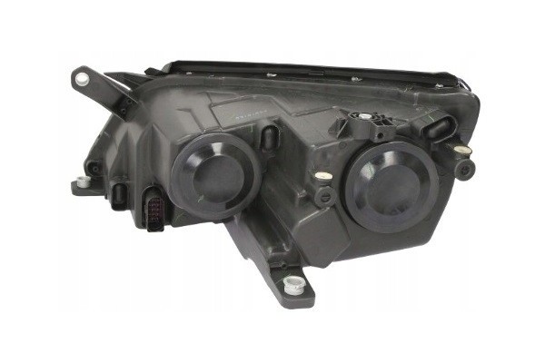 VOLKSWAGEN TIGUAN 5N HEADLAMP FRONT LAMP L R Installation side left right