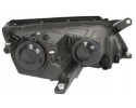 VOLKSWAGEN TIGUAN 5N HEADLAMP FRONT LAMP L R Car type passenger cars