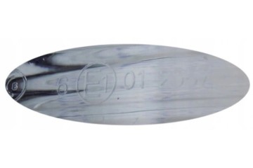 VOLKSWAGEN TIGUAN 5N HEADLAMP FRONT LAMP L R Type of low beam headlights traditional halogen