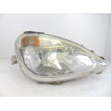 FARO DERECHO MERCEDES-BENZ CLASE A (BM 168)