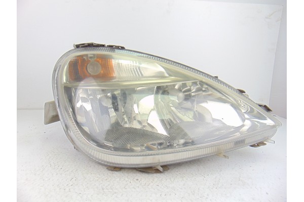 FARO DERECHO MERCEDES-BENZ CLASE A (BM 168)