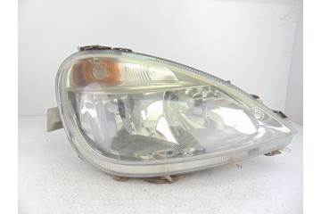FARO DERECHO MERCEDES-BENZ CLASE A (BM 168)