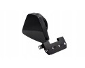 LAMP REAR STOP THIRD STOP LIGHT UNIVERSAL SMOKED STRONG F1 Version European